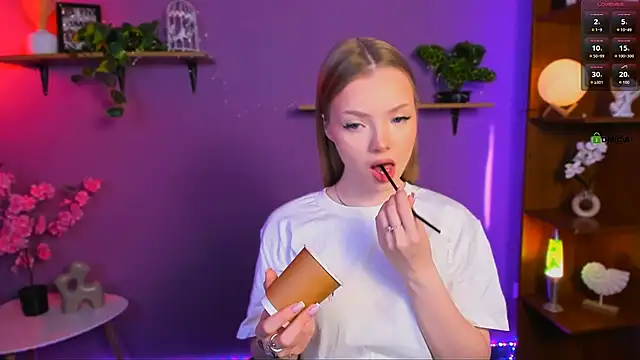 maddy_moah's Live XXX Chat