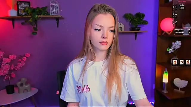 Chat +18 de maddy_moah ao vivo