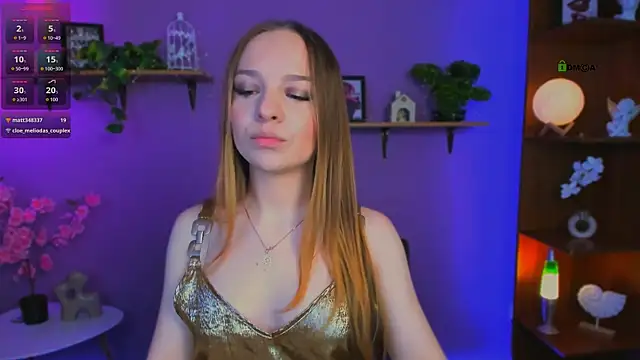 maddy_moah élő XXX-chatje