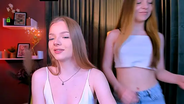 maddy_moah's Live XXX Chat