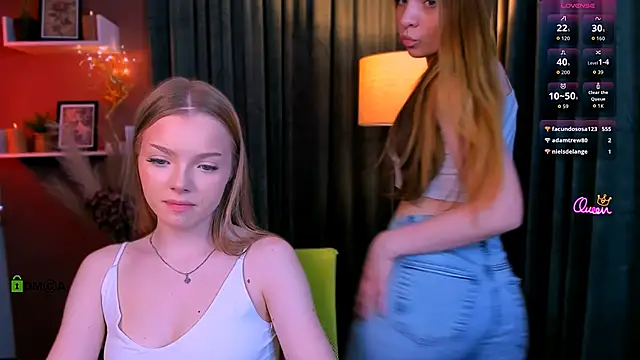 maddy_moah – Kamerová šou