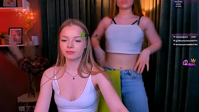 maddy_moah Live XXX-chat