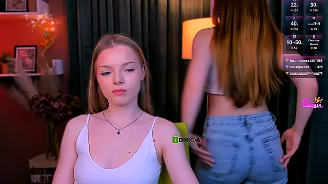 maddy_moah Obrolan Langsung XXX