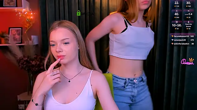 maddy_moah Live XXX Chat