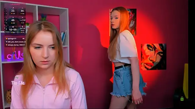 maddy_moah Live XXX Chat