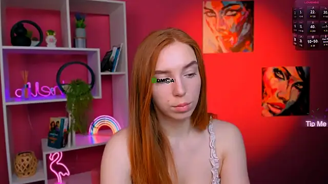 Živá chatovací místnost maddy_moah
