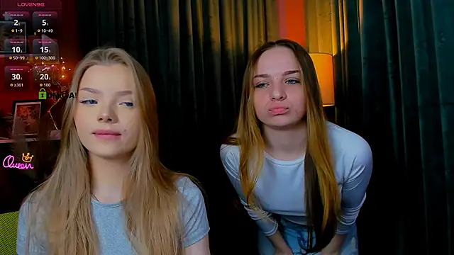 maddy_moah Live XXX-Chat