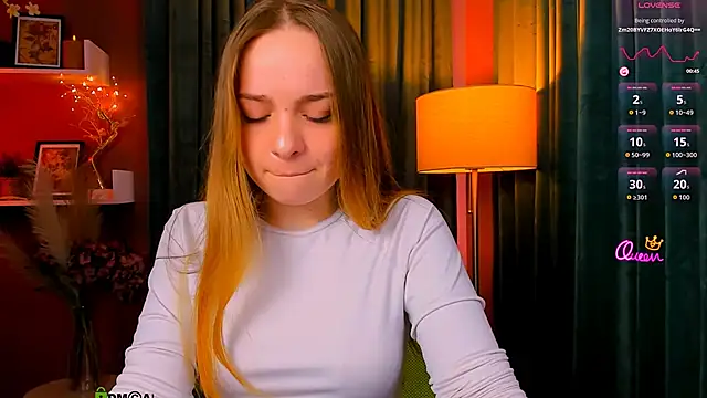 maddy_moah Show Webcam