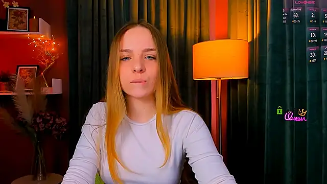 maddy_moah 라이브 XXX 채팅