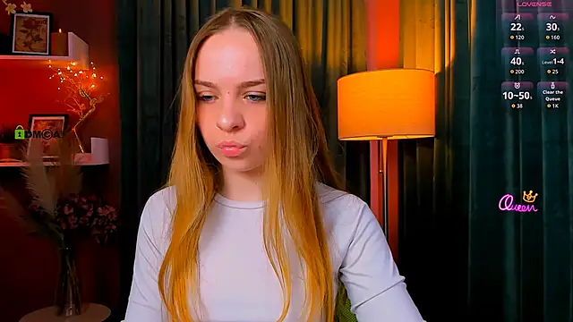 maddy_moah 라이브 XXX 채팅