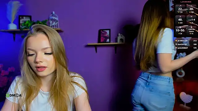 maddy_moah – Kamerová šou