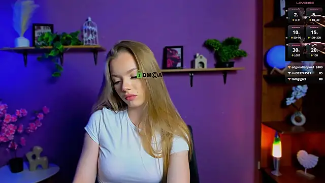 Chat XXX Live maddy_moah