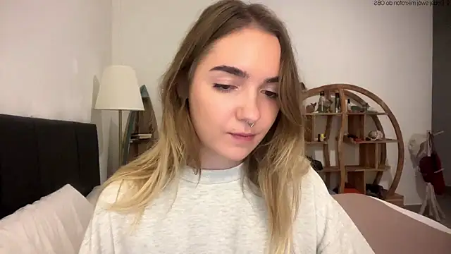 RoxyWet Live XXX Chat
