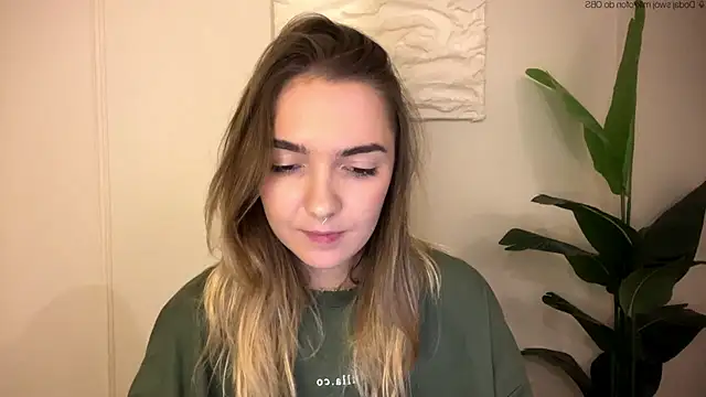 RoxyWet 라이브 XXX 채팅