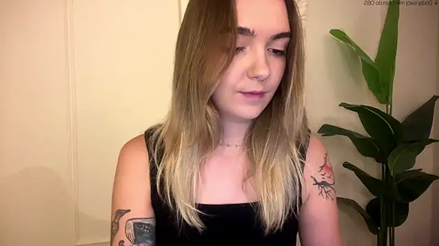 RoxyWet 라이브 XXX 채팅