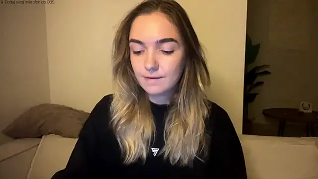 RoxyWet Chat XXX live