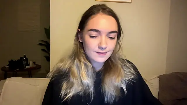 Webkamerová show RoxyWet