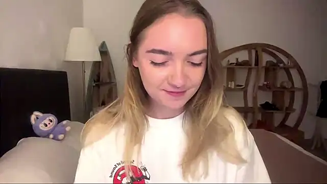 Вебкам-шоу RoxyWet