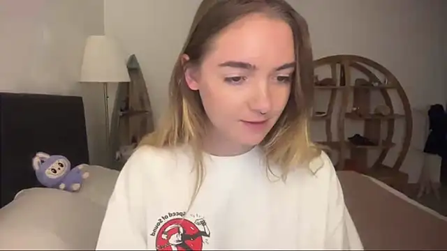 Živý XXX chat RoxyWet