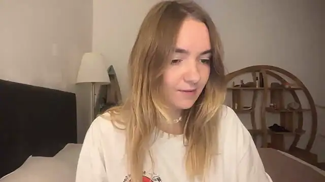 Živý XXX chat RoxyWet