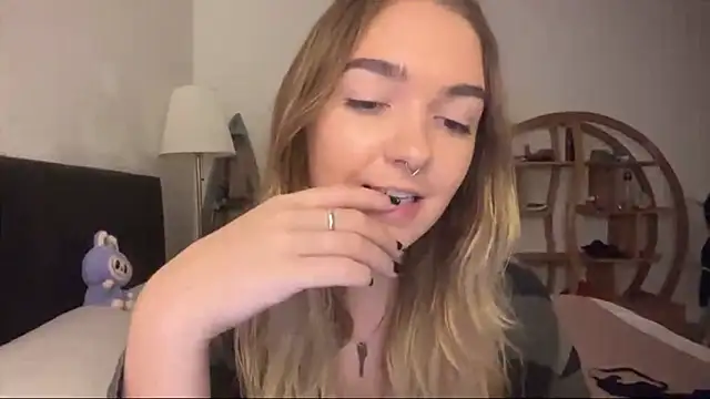 RoxyWet – Naživo XXX chat