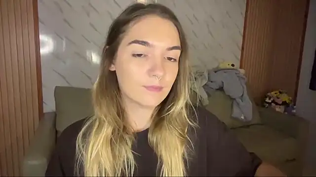 RoxyWet 라이브 XXX 채팅
