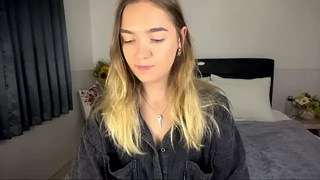 RoxyWet Chat XXX in diretta