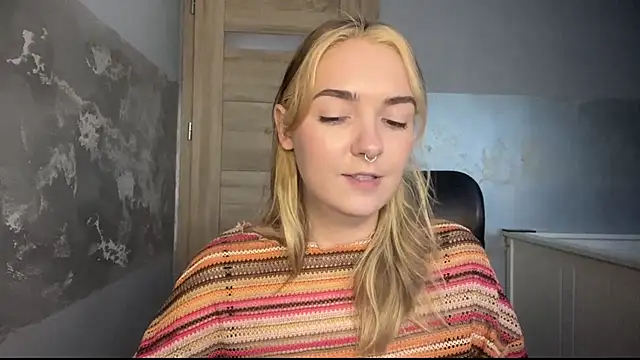RoxyWet Chat XXX live
