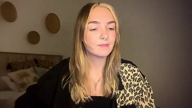 Show Webcam de RoxyWet
