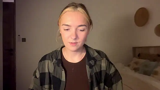 Webkamerová show RoxyWet