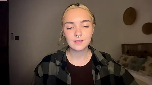 RoxyWet Webcam-Show