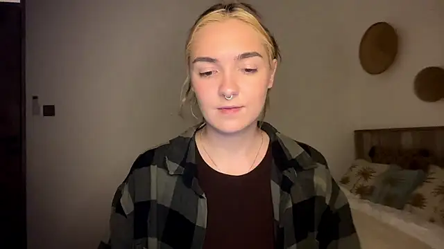 RoxyWet 웹캠 쇼