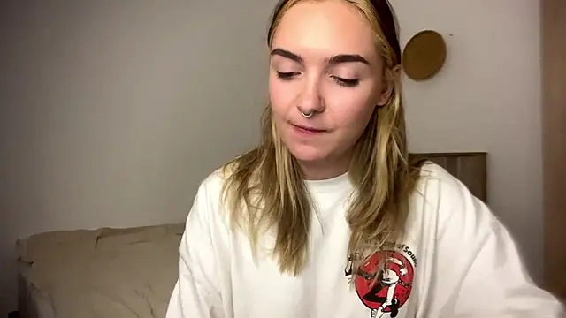 RoxyWet webcam show