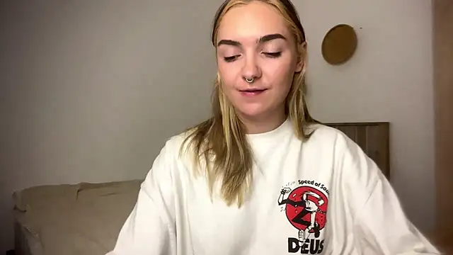 RoxyWet Webcam show