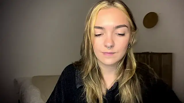 Webkamerová show RoxyWet