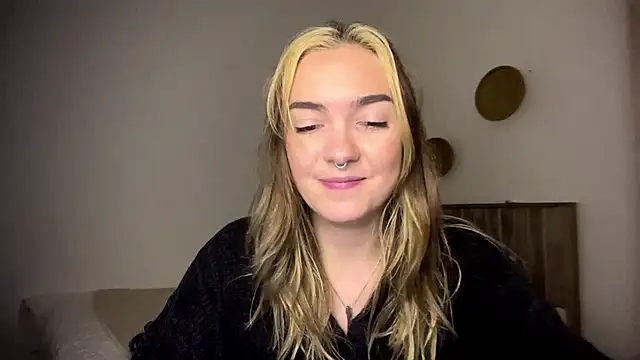 Webkamerová show RoxyWet