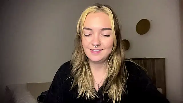 Webkamerová show RoxyWet