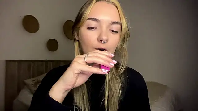 Show Webcam de RoxyWet