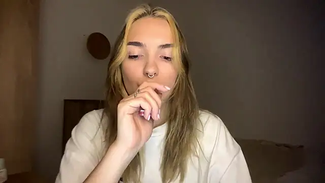 RoxyWetn Webbikameraesitys