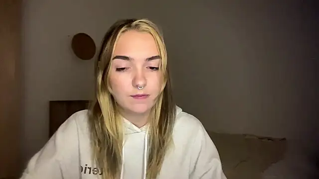 RoxyWet's Webcam Show