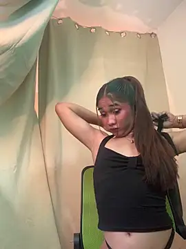 Show modela horsemeatcock_ellison na web-kameri