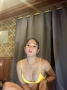Webkamerová show horsemeatcock_ellison