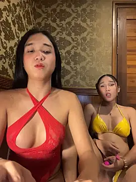 horsemeatcock_ellison Pertunjukan Webcam