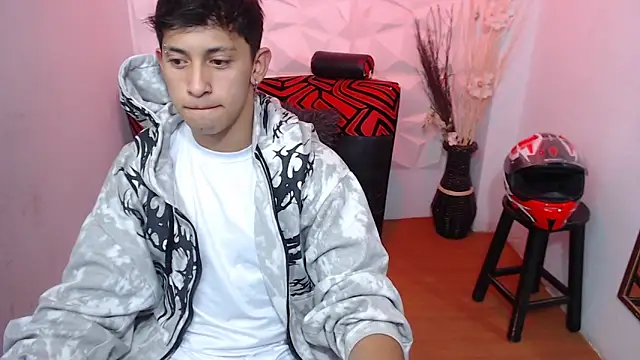 Kei_23 Show Webcam
