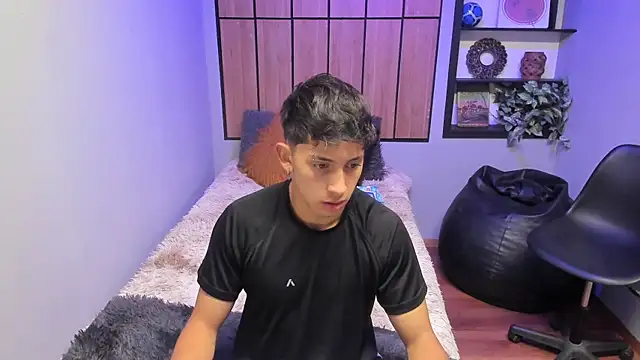 Kei_23 웹캠 쇼