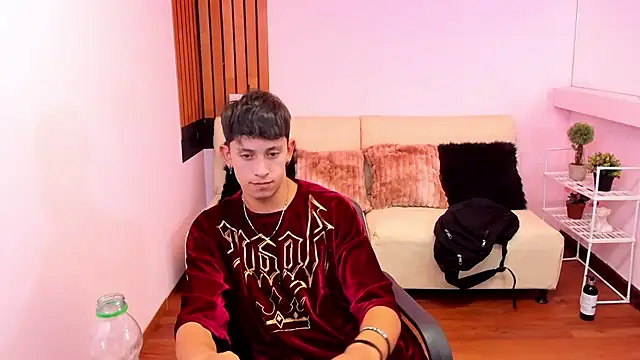 Вебкам-шоу Kei_23