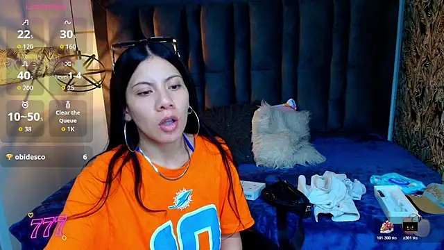 Abril_Fox__'s Live XXX Chat