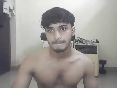 Jack_Vibes Webcam Show