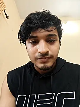 Jack_Vibes' Webcam Show