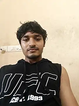 Webkamerová show Jack_Vibes